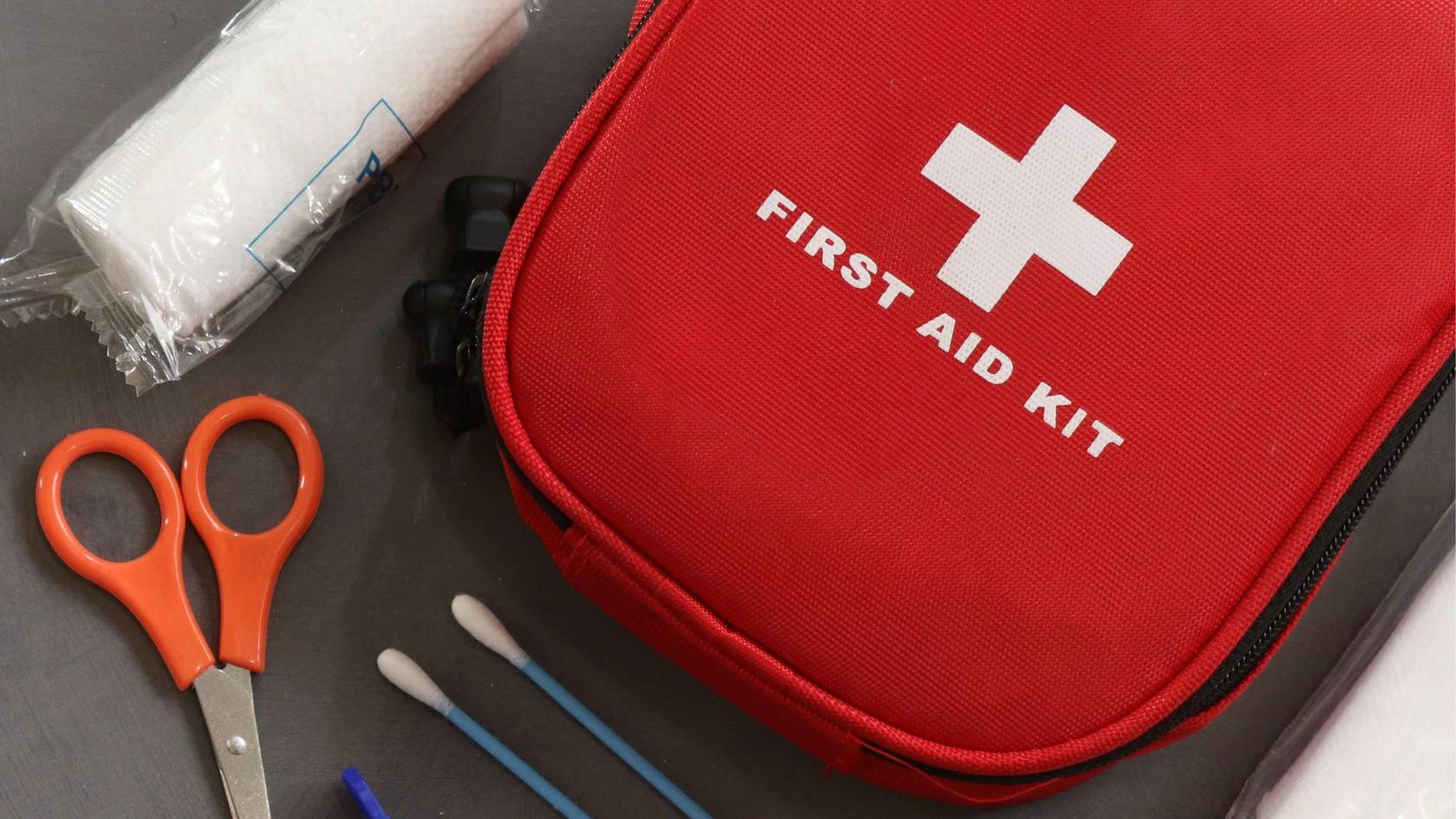 Introduction to First Aid