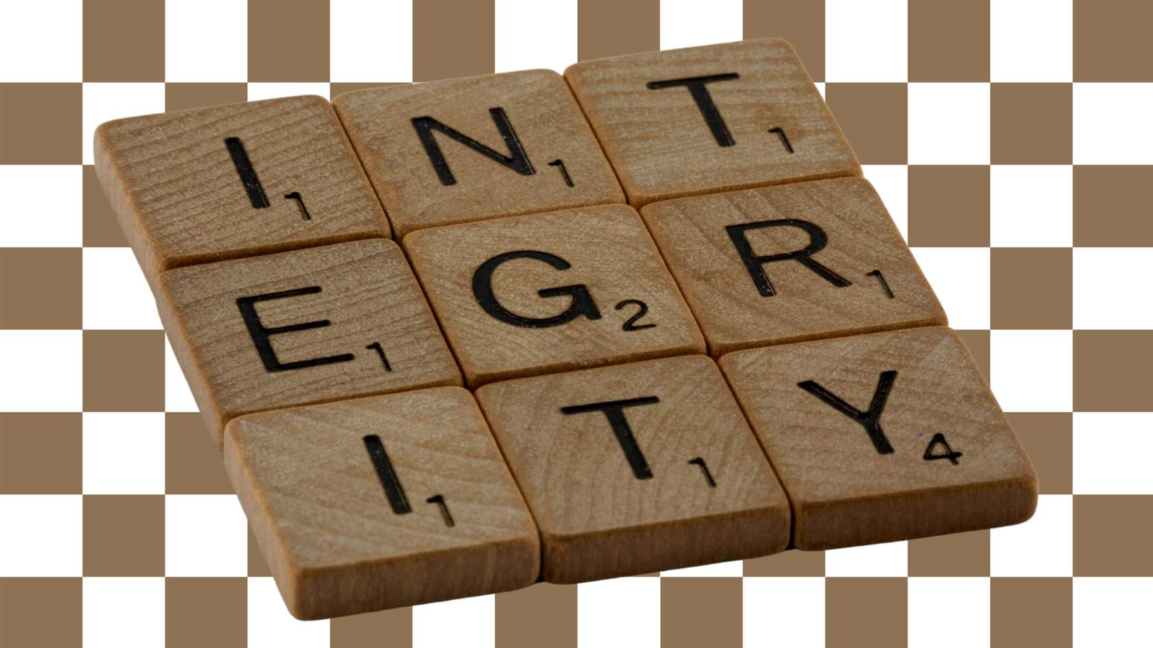 Developing Workplace Integrity