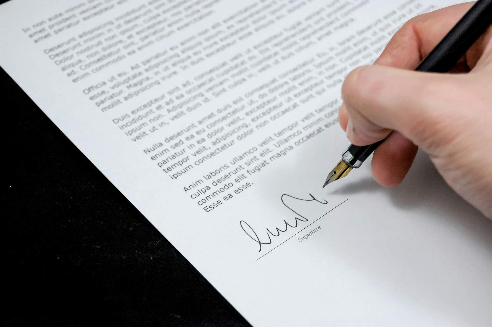 The Power of Informed Consent